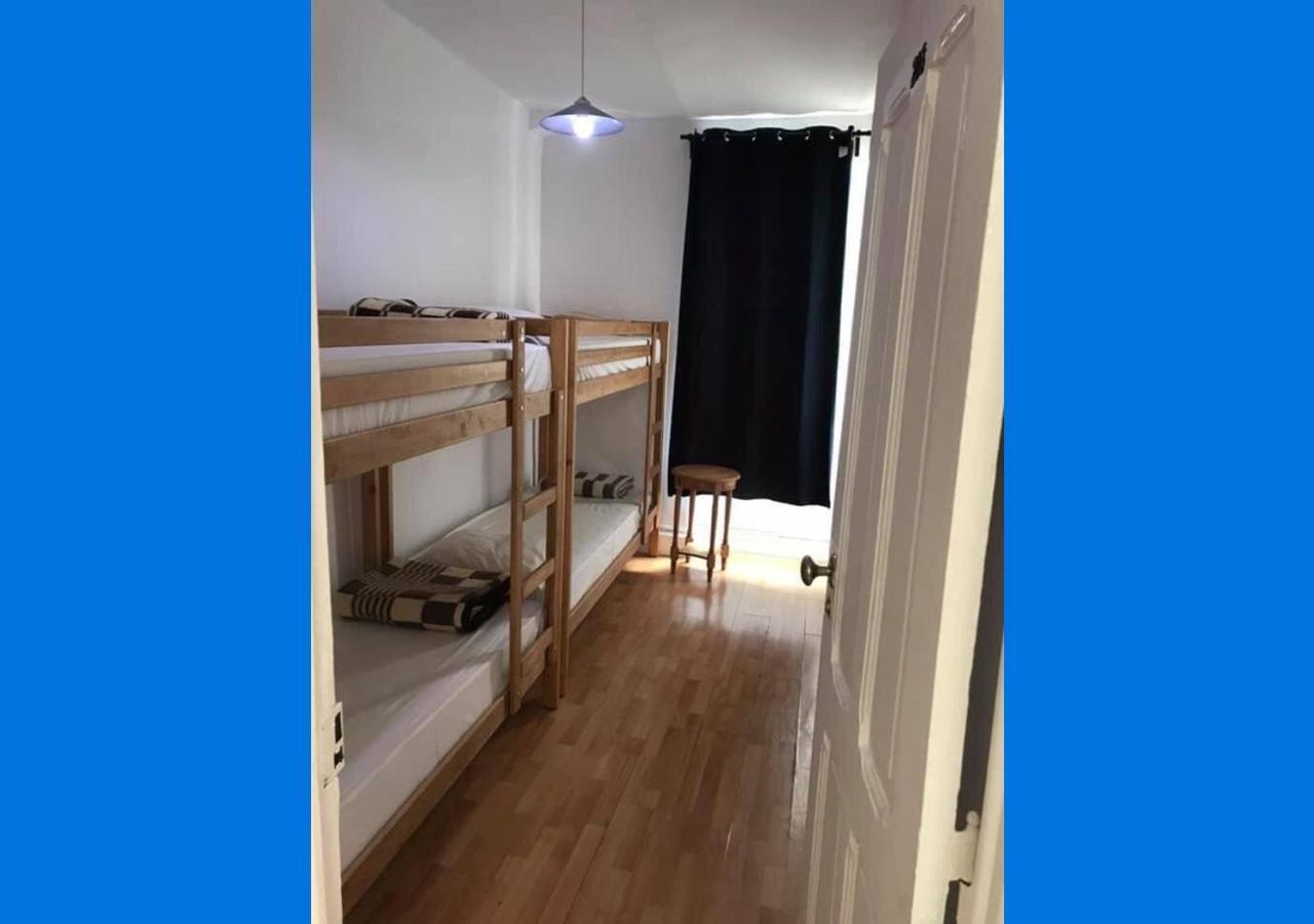 Viriato Rooms Lisboa Kültér fotó