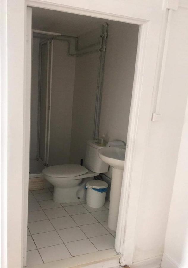 Viriato Rooms Lisboa Kültér fotó