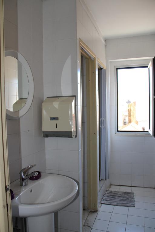 Viriato Rooms Lisboa Kültér fotó