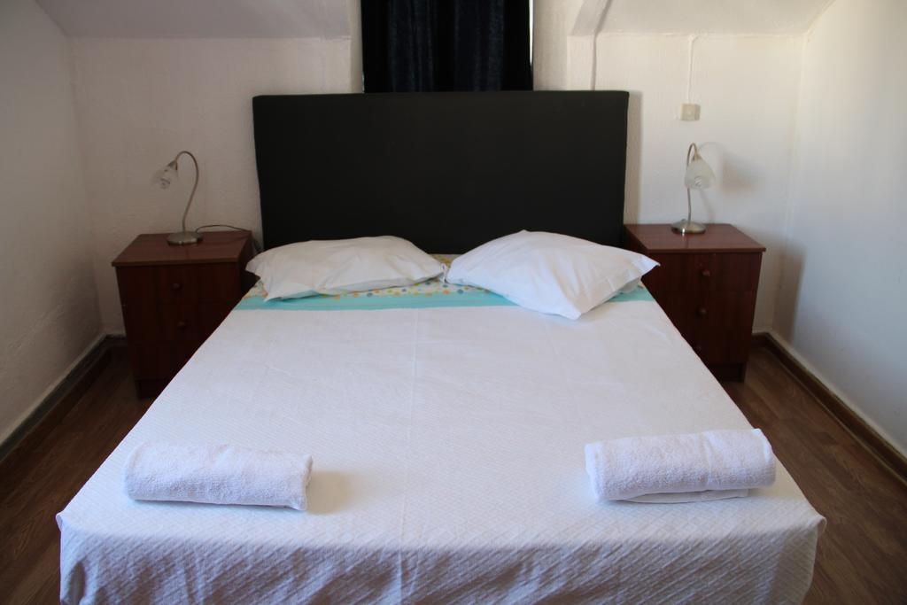 Viriato Rooms Lisboa Kültér fotó