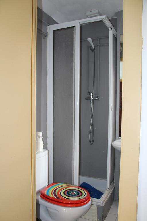 Viriato Rooms Lisboa Kültér fotó