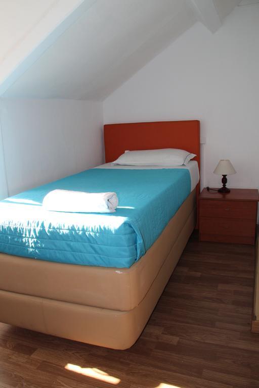 Viriato Rooms Lisboa Kültér fotó