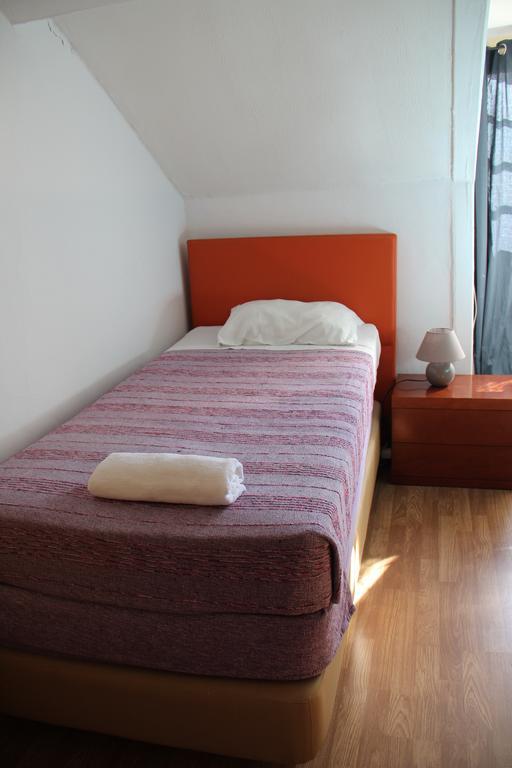 Viriato Rooms Lisboa Kültér fotó
