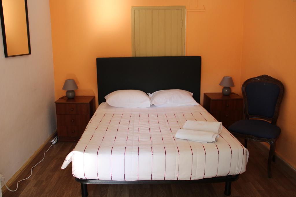 Viriato Rooms Lisboa Kültér fotó