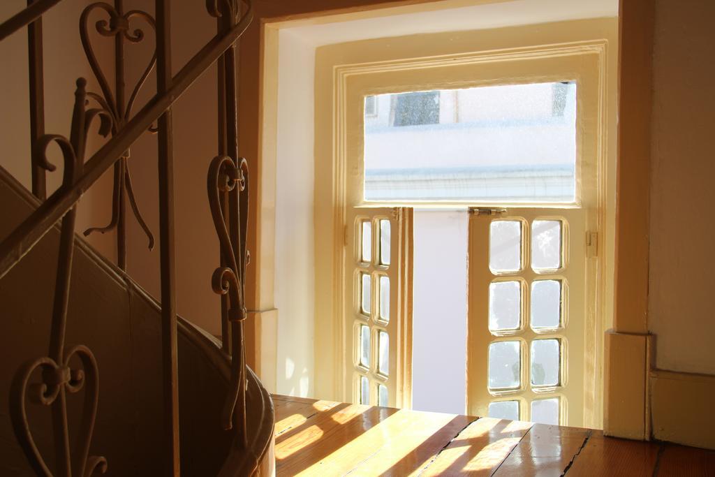 Viriato Rooms Lisboa Kültér fotó