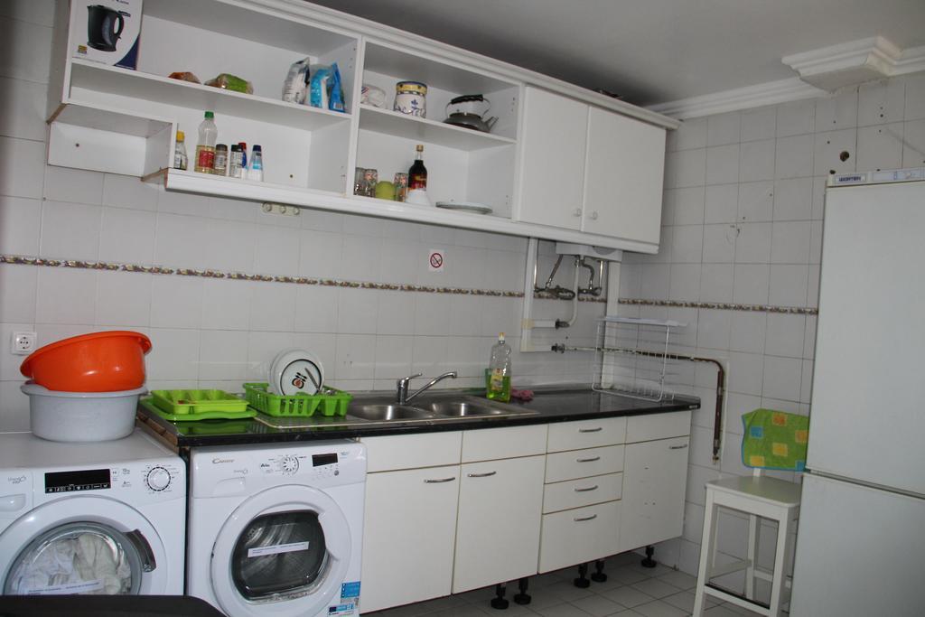 Viriato Rooms Lisboa Kültér fotó