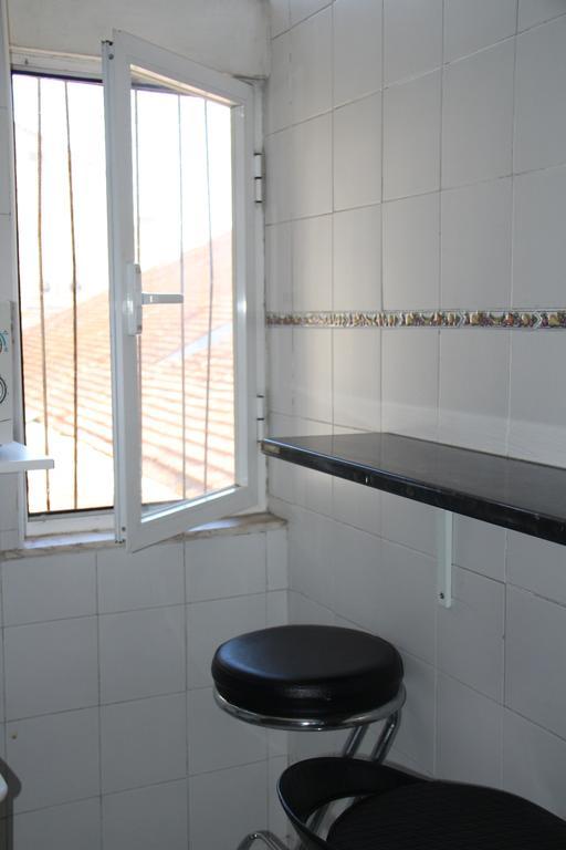 Viriato Rooms Lisboa Kültér fotó