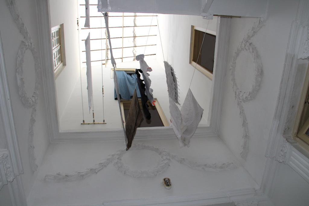 Viriato Rooms Lisboa Kültér fotó