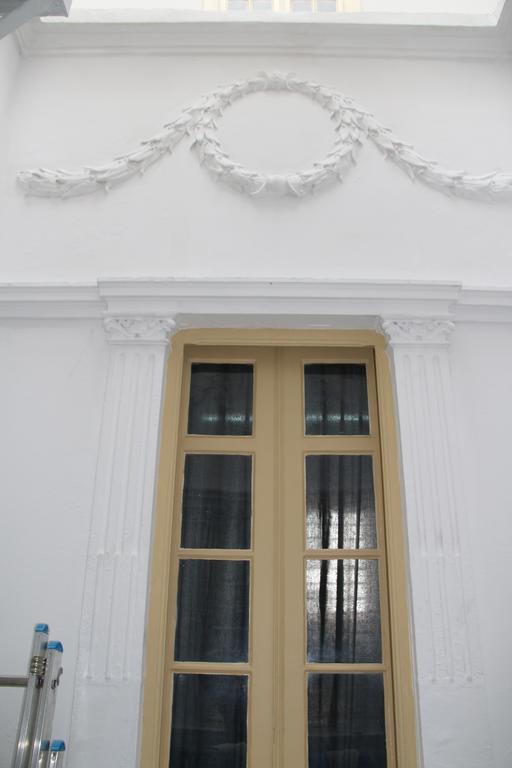 Viriato Rooms Lisboa Kültér fotó