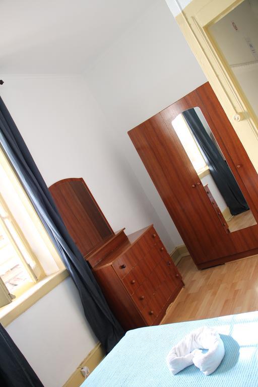 Viriato Rooms Lisboa Kültér fotó
