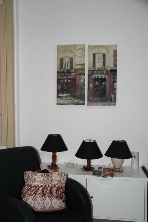 Viriato Rooms Lisboa Kültér fotó