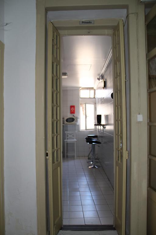 Viriato Rooms Lisboa Kültér fotó