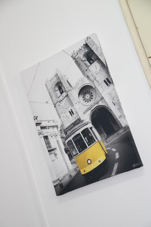 Viriato Rooms Lisboa Kültér fotó