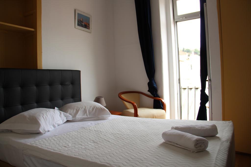 Viriato Rooms Lisboa Kültér fotó